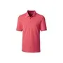 Cutter & Buck Mens Forge Stretch Polo MCK00107