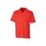 Cutter & Buck Mens Forge Stretch Polo MCK00107