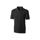 Cutter & Buck Mens Forge Stretch Polo MCK00107