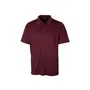 Cutter & Buck Mens Forge Stretch Polo MCK00107