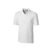 Cutter & Buck Mens Forge Stretch Polo MCK00107