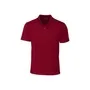 Cutter & Buck Mens Forge Polo Tailored Fit MCK00109