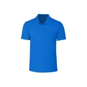 Cutter & Buck Mens Forge Polo Tailored Fit MCK00109