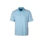 Cutter & Buck Mens Forge Tonal Stripe Stretch Polo MCK00113