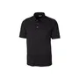 Cutter & Buck Mens Advantage Tri-Blend Space Dye Polo MCK00117