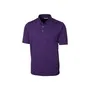 Cutter & Buck Mens Advantage Tri-Blend Space Dye Polo MCK00117