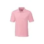 Cutter & Buck Mens Advantage Tri-Blend Space Dye Polo MCK00117