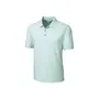 Cutter & Buck Mens Advantage Tri-Blend Space Dye Polo MCK00117