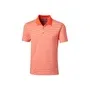 Cutter & Buck Mens Forge Polo Tonal Stripe Tailored Fit MCK00135