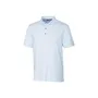 Cutter & Buck Mens Pike Double Dot Print Stretch Polo MCK00137