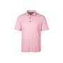 Cutter & Buck Mens Pike Double Dot Print Stretch Polo MCK00137