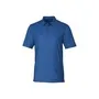 Cutter & Buck Mens Pike Double Dot Print Stretch Polo MCK00137