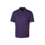 Cutter & Buck Mens Forge Pencil Stripe Stretch Polo MCK00144