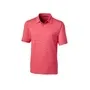 Cutter & Buck Mens Forge Pencil Stripe Stretch Polo MCK00144