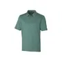 Cutter & Buck Mens Forge Pencil Stripe Stretch Polo MCK00144