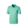 Cutter & Buck Mens Forge Pencil Stripe Stretch Polo MCK00144