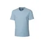 Cutter & Buck Mens Advantage Space Dye Tee MCK00156