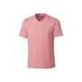 Cutter & Buck Mens Advantage Space Dye Tee MCK00156