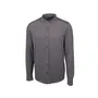 Cutter & Buck Mens Reach Oxford Button Front L/S MCK00157