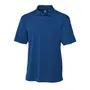 Cutter & Buck Mens Cb Drytec Genre Textured Polo MCK00291