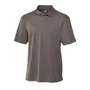 Cutter & Buck Mens Cb Drytec Genre Textured Polo MCK00291