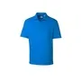 Cutter & Buck Mens Cb Drytec Genre Textured Polo MCK00291