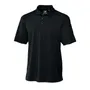 Cutter & Buck Mens Cb Drytec Genre Textured Polo MCK00291