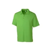 Cutter & Buck Mens Cb Drytec Northgate Polo MCK00753