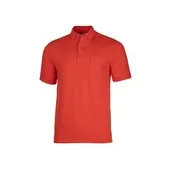 Cutter & Buck Mens Advantage Tri-Blend Jersey Polo MCK01065