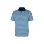 Cutter & Buck Mens Forge Polo Multi Stripe MCK01082