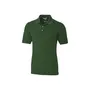 Cutter & Buck Mens Advantage Tri-Blend Pique Polo MCK09321