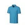 Cutter & Buck Mens Advantage Tri-Blend Pique Polo MCK09321