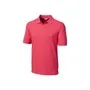 Cutter & Buck Mens Advantage Tri-Blend Pique Polo MCK09321