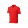 Cutter & Buck Mens Advantage Tri-Blend Pique Polo MCK09321