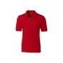 Cutter & Buck Mens Advantage Tri-Blend Pique Polo MCK09321