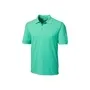 Cutter & Buck Mens Advantage Tri-Blend Pique Polo MCK09321