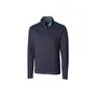 Cutter & Buck Mens L/S Evergreen Reversible Overknit MCK09425