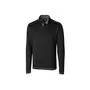 Cutter & Buck Mens L/S Evergreen Reversible Overknit MCK09425