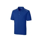 Cutter & Buck Mens Fusion Polo MCK09428