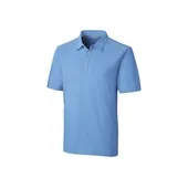 Cutter & Buck Mens Fusion Polo MCK09428