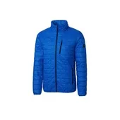 Cutter & Buck Mens Rainier Primaloft Eco Full Zip Jacket MCO00018