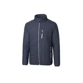 Cutter & Buck Mens Rainier Primaloft Eco Full Zip Jacket MCO00018