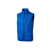 Cutter & Buck Mens Rainier Primaloft Eco Full Zip Vest MCO00019