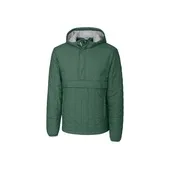 Cutter & Buck Mens Rainier Half Zip Popover MCO00030