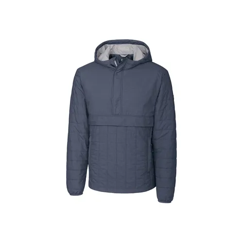 Cutter & Buck Mens Rainier Half Zip Popover MCO00030