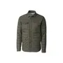 Cutter & Buck Mens Rainier Primaloft Eco Shirt Jacket MCO00032