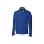 Cutter & Buck Mens Navigate Softshell Full Zip Jacket MCO00038