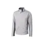 Cutter & Buck Mens Navigate Softshell Full Zip Jacket MCO00038