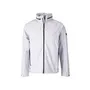 Cutter & Buck Mens Vapor Full Zip Rain Jacket MCO00058