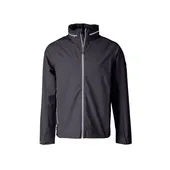 Cutter & Buck Mens Vapor Full Zip Rain Jacket MCO00058